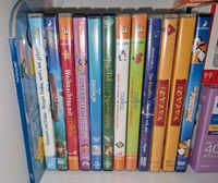 Kinder Filme DVD's für Kinder Duisburg - Walsum Vorschau