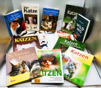 Katzen Buch Bücher Fachbuch, verschiedene Themen Sachsen-Anhalt - Kemberg Vorschau