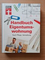 "Handbuch Eigentumswohnung. Kauf, Pflege, Verwaltung" Baden-Württemberg - Wiesloch Vorschau