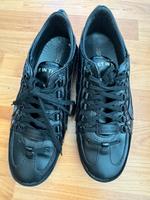 Herren Sneakers von Dsquared2 Gr. 41 schwarz Innenstadt - Köln Deutz Vorschau