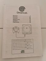 Bedienungsanleitung Sega Dreamcast Nordrhein-Westfalen - Sankt Augustin Vorschau