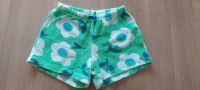 Mini Boden, 6 Jahre, 116/122 Shorts, kurze Hose, Blumen,Frottee, Bayern - Steinkirchen Vorschau