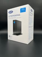 LaCie d2 Professional 4TB externe Festplatte, 3.5 Zoll, PC & Mac Dortmund - Hombruch Vorschau