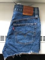 Levis Jeansshorts,Gr.S,nwu Eimsbüttel - Hamburg Eimsbüttel (Stadtteil) Vorschau