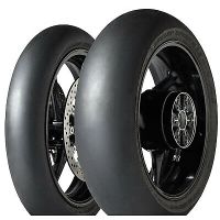 Motorrad Slicks Rennreifen Pirelli Bridgestone Dunlop Metzeler Rheinland-Pfalz - Trierweiler Vorschau