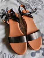 Marc O'Polo Sandalen Gr.40 Mecklenburg-Vorpommern - Neubrandenburg Vorschau
