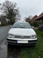 Volkswagen Golf 4 1.4 Basis Niedersachsen - Celle Vorschau