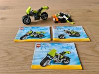 LEGO CREATOR 31018 Chopper 3in1 (ohne OVP) Nordrhein-Westfalen - Grefrath Vorschau