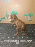 Schleich Dinosaurier,Tiger,Gans,Pferd,Schwein,Hase, Alpaka Thüringen - Wachstedt Vorschau