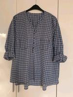 Neuwertig: TAKKO  TUNIKA/Gr.54-56/Bluse/Longbluse Berlin - Hellersdorf Vorschau