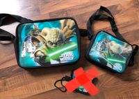 Taschen Kinder Star Wars 3D - 2 Umhängetaschen Nordrhein-Westfalen - Zülpich Vorschau