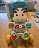 FISHER PRICE Lauflernwagen Zebra Nürnberg (Mittelfr) - Mitte Vorschau