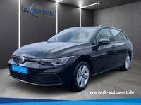 Volkswagen Golf Variant 8 VIII Life 1.5 TSI 96kW El. Panoda Nordrhein-Westfalen - Werl Vorschau