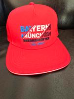 FC Bayern München FCB Snapback NEU ungetragen Baden-Württemberg - Ebersbach an der Fils Vorschau
