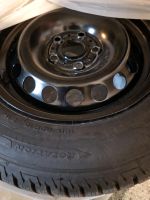 Felgen mit Reifen 195/65R15 249€ Bayern - Neu Ulm Vorschau