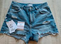 Bershka high waist short Baden-Württemberg - Karlsruhe Vorschau