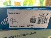 F.Grohe Spültischarmatur Eurosmart NEU OVP Küche Berlin - Hellersdorf Vorschau