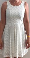 Weißes Sommerkleid von ONLY Bayern - Ergolding Vorschau