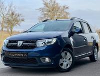 Dacia Logan MCV II Kombi |R.KAM|TEMPO|EURO6|1.HAND| Baden-Württemberg - Brackenheim Vorschau