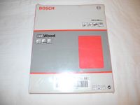 Bosch Schleifpapier. 230 x 280 mm. K 180, neu,  3 Pack Rheinland-Pfalz - Mainz Vorschau