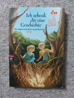 Die Jagd nach dem Leuchtkristall - Kinderbuch Thüringen - Neuhaus Vorschau