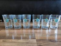 6x Havana Club Rum Glas Longdrink Gläser 2 + 4cl NEU OVP Cocktail Baden-Württemberg - Pforzheim Vorschau