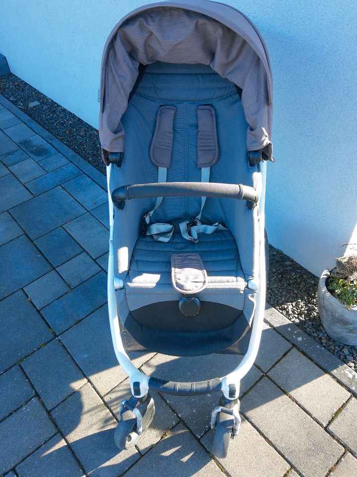 Britax affinity Buggy in Morbach
