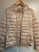 Only Damen Steppjacke Rosa Gr. S Rheinland-Pfalz - Bad Dürkheim Vorschau