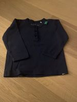 Langarmshirt von Fred‘s World by Green Cotton in Größe 80 Dortmund - Benninghofen Vorschau