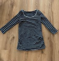 Langarmshirt Umstandsshirt H&M XS Bayern - Bindlach Vorschau