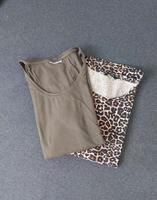 Konvolut 2 × ONLY Shirts ONLMOSTER Gr. XL Hessen - Messel Vorschau