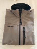 Jacke workwear Blakläder Gr. l Softshell unisex khaki/braun Köln - Porz Vorschau