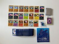 Pokémon Karten Set Sammlung Konvolut Hannover - Döhren-Wülfel Vorschau