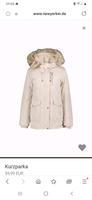 Reduziert *** Schöne warme Winterjacke  Größe M Saarland - Homburg Vorschau