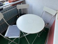 Tisch + Stühle für Balkon oder Garten Bayern - Regensburg Vorschau