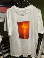 Supreme Piss Christ Shirt Baden-Württemberg - Ettenheim Vorschau