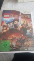 Wii Lego Herr der Ringe Niedersachsen - Cloppenburg Vorschau