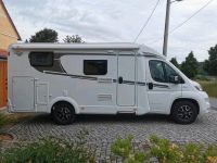 Wohnmobil mieten Carado V337 Camper Wohnmobilvermietung Sachsen - Kirschau Vorschau