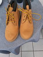 Damen Timberland Bayern - Pleinfeld Vorschau