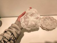 12pcs Handgehäkelte Doilies Saarbrücken-Mitte - Eschberg Vorschau