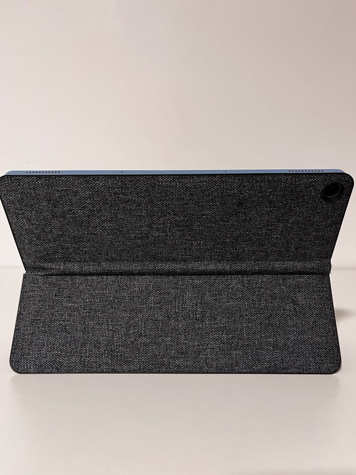 LENOVO IdeaPad Duet Chromebook inkl. Tasche, Funkmaus in Wolfsburg