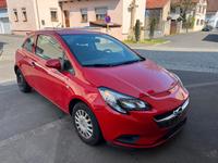 Opel Corsa 1.2 HU neu, Kundendienst neu Bayern - Rottendorf Unterfr Vorschau