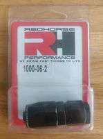 Fitting Motorsport Redhorse Performance Dash06 gerade Bayern - Babenhausen Vorschau