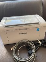 Samsung Laserdrucker ML-2165 Kr. München - Kirchheim bei München Vorschau