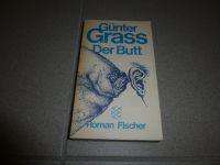 Der Butt von Günter Grass Dortmund - Aplerbeck Vorschau