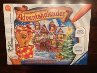 Tiptoi Adventskalender neu in ungeöffneter OVP Dresden - Albertstadt Vorschau