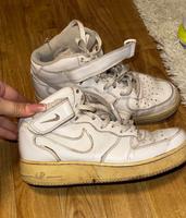 Nike Schuhe Berlin - Tempelhof Vorschau