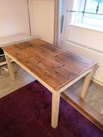 Tisch aus leichtem Holz Schleswig-Holstein - Henstedt-Ulzburg Vorschau