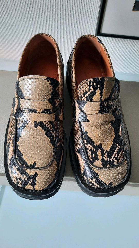 Loafer von Marni. It. in Aachen