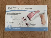 Sanitas - Fußpflege - Hornhaut-Entfernung München - Schwabing-Freimann Vorschau